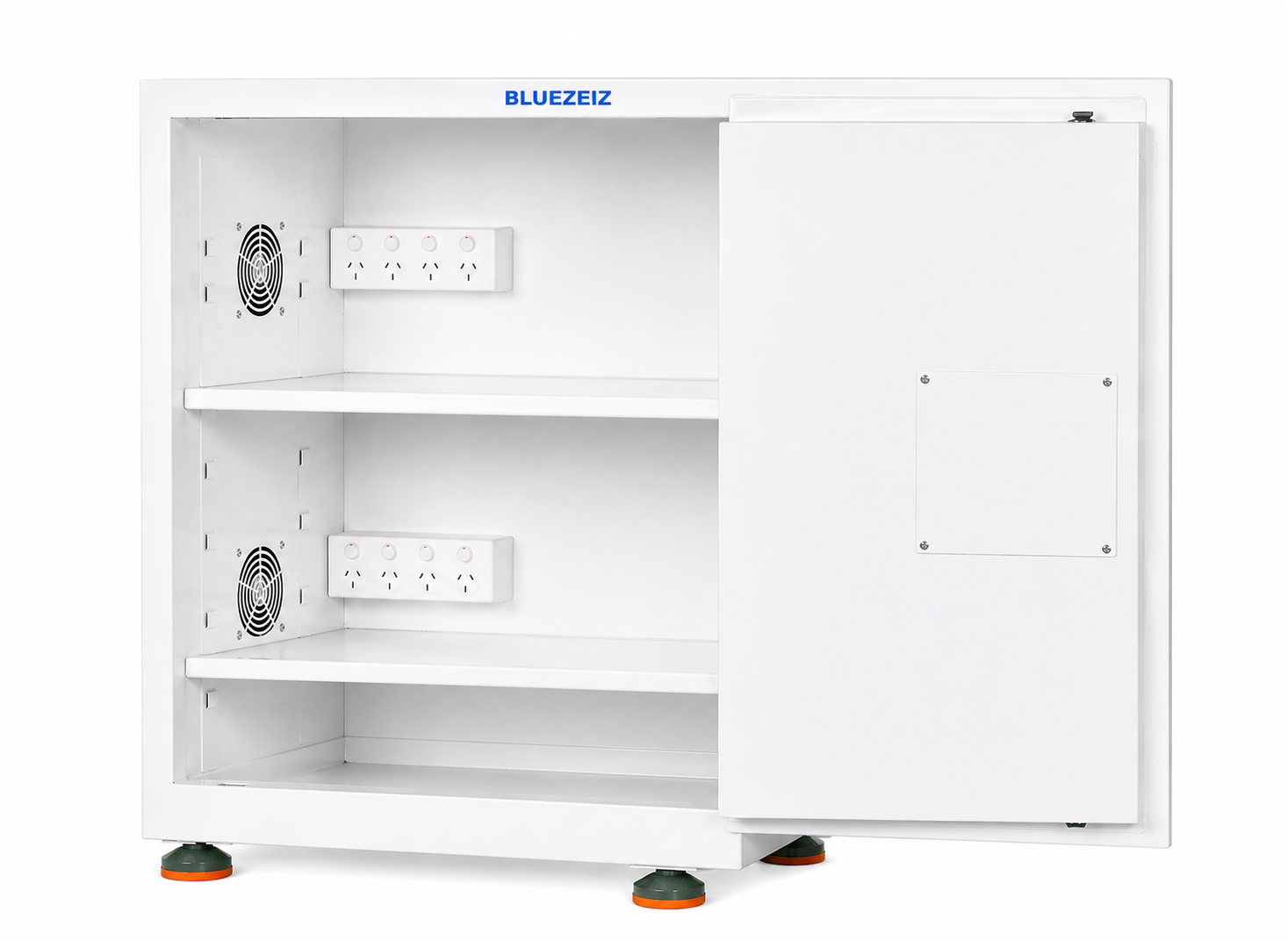 Tủ sạc pin công cụ, dụng cụ cho nhà máy, gara